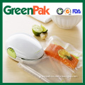 SGS approved flexible water color seafood packaging bag